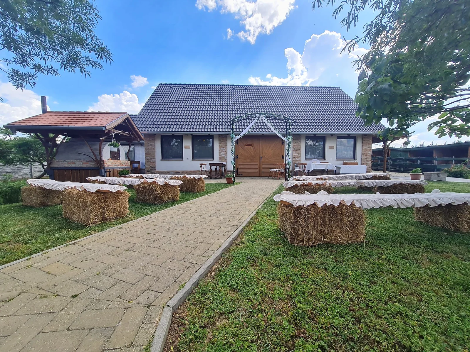Panoráma – Öreghegyi Lovastanya, 10. kép
