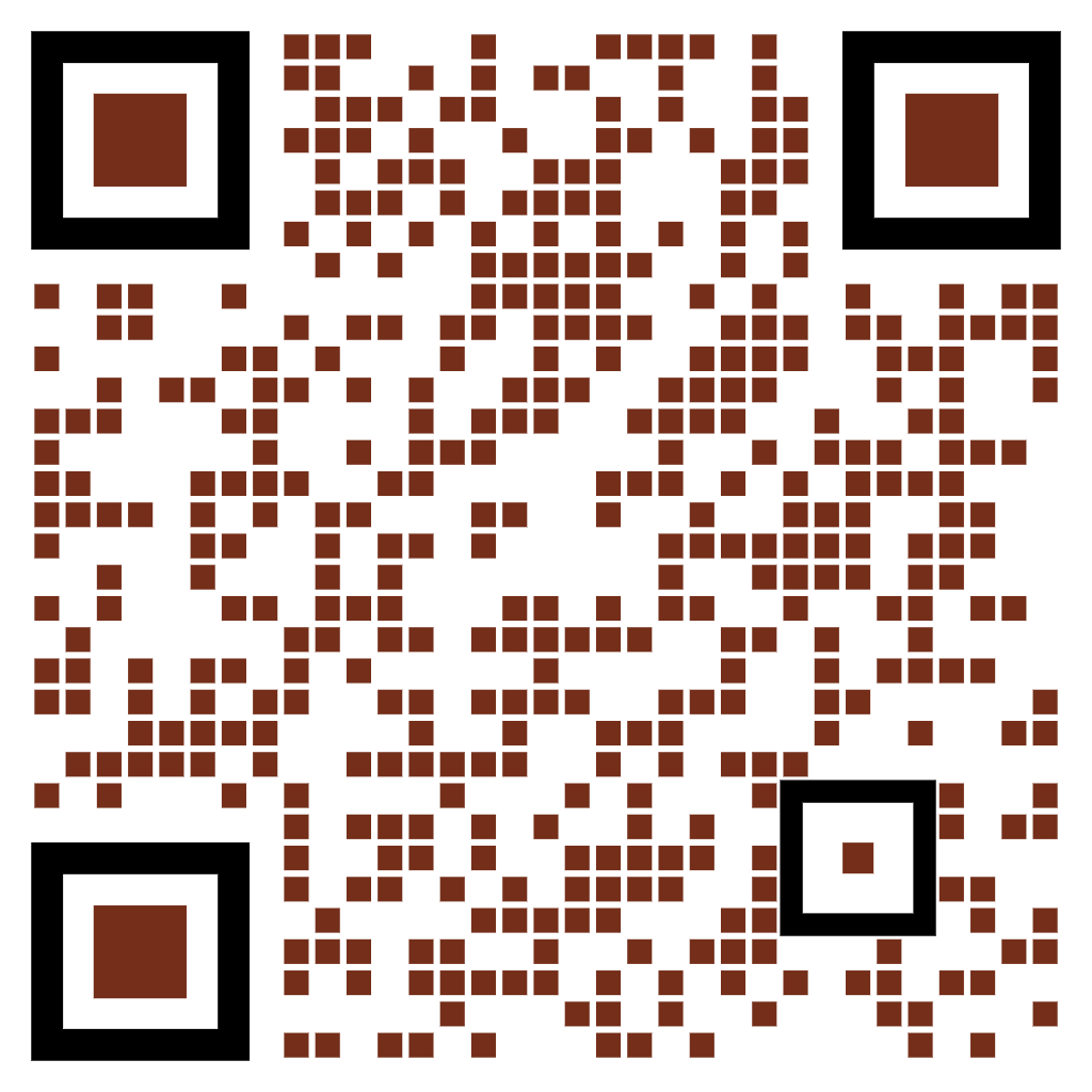 Az Öreghegyi Lovastanya Google Maps QR-kódja